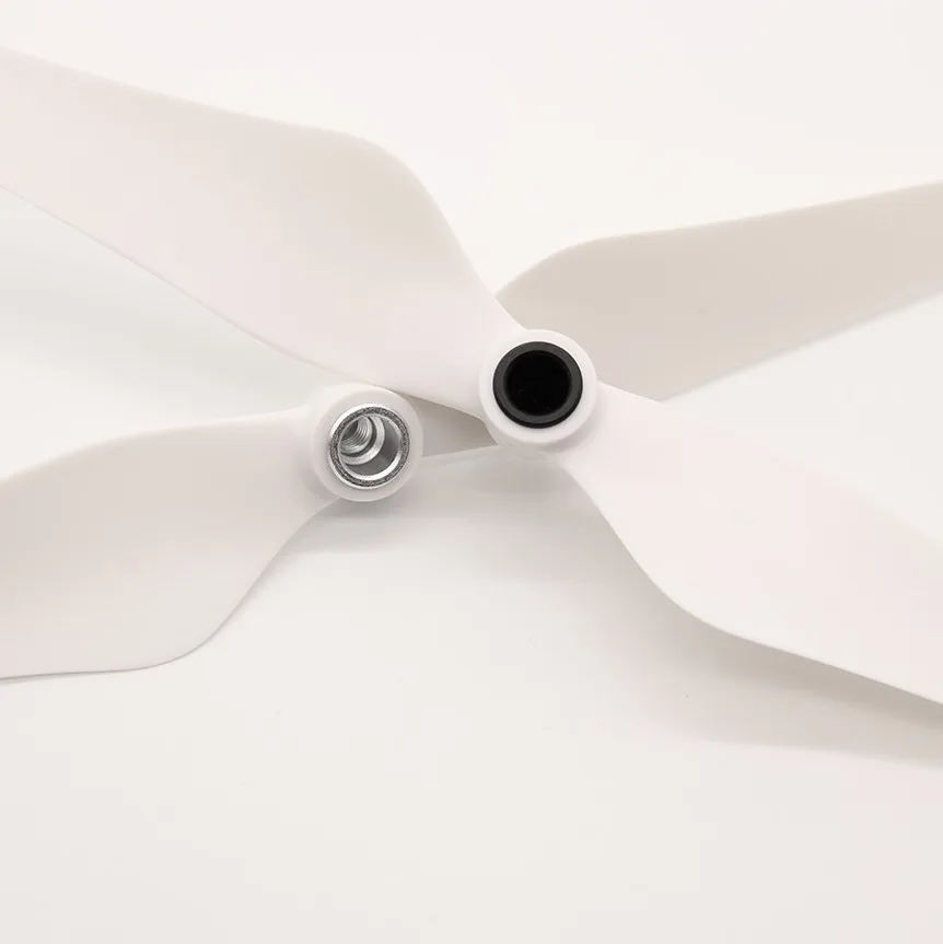 Hélice de 8 piezas para Dron DJI Phantom 3 3A 3P 3S 9450, repuesto de hoja de bloqueo automático