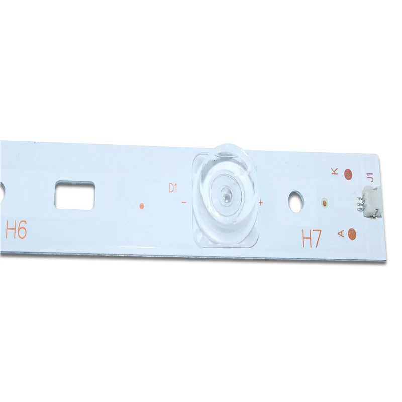 Lâmpada de led de fundo 303sw500031