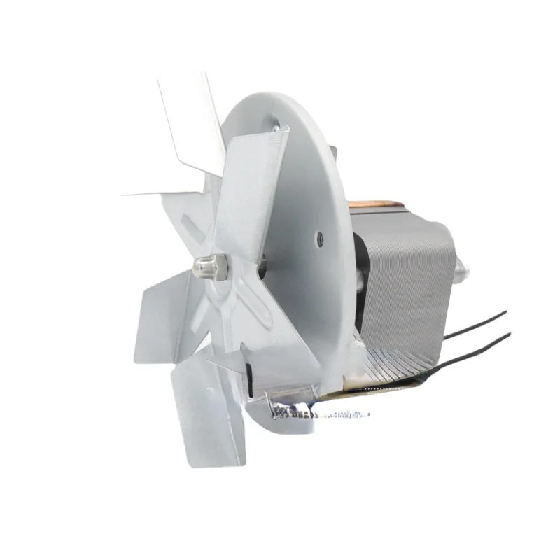 shaded pole motor fans AC 220v 50HZ for Home and Commercial  High temperature resistance of electric oven motor fan accessories