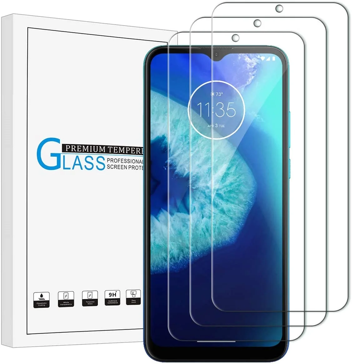 Tempered Glass For … - image