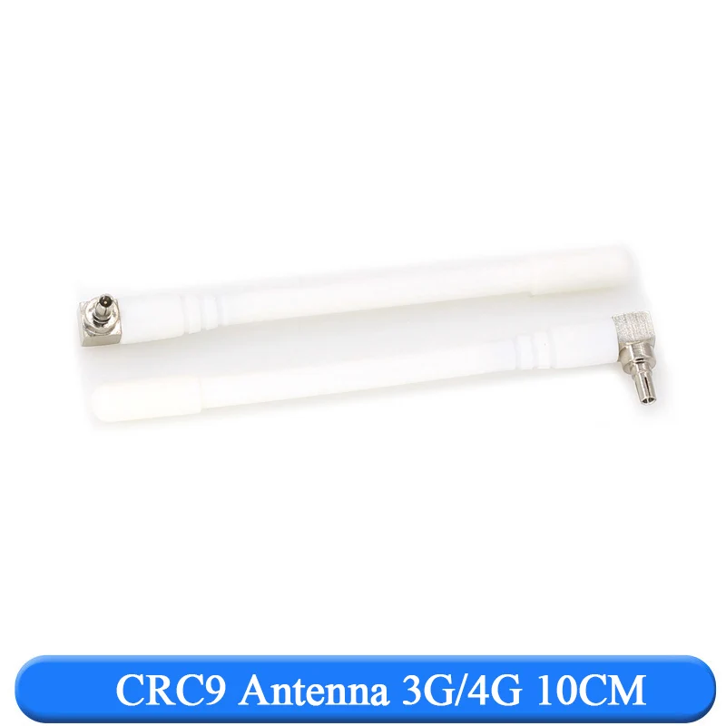 2Pcs/lot Wifi Antenna 3G 4G Antenna TS9 Wireless Router Antenna CRC9 for Huawei E5573 E8372 E3372 PCI Card USB Wireless Router