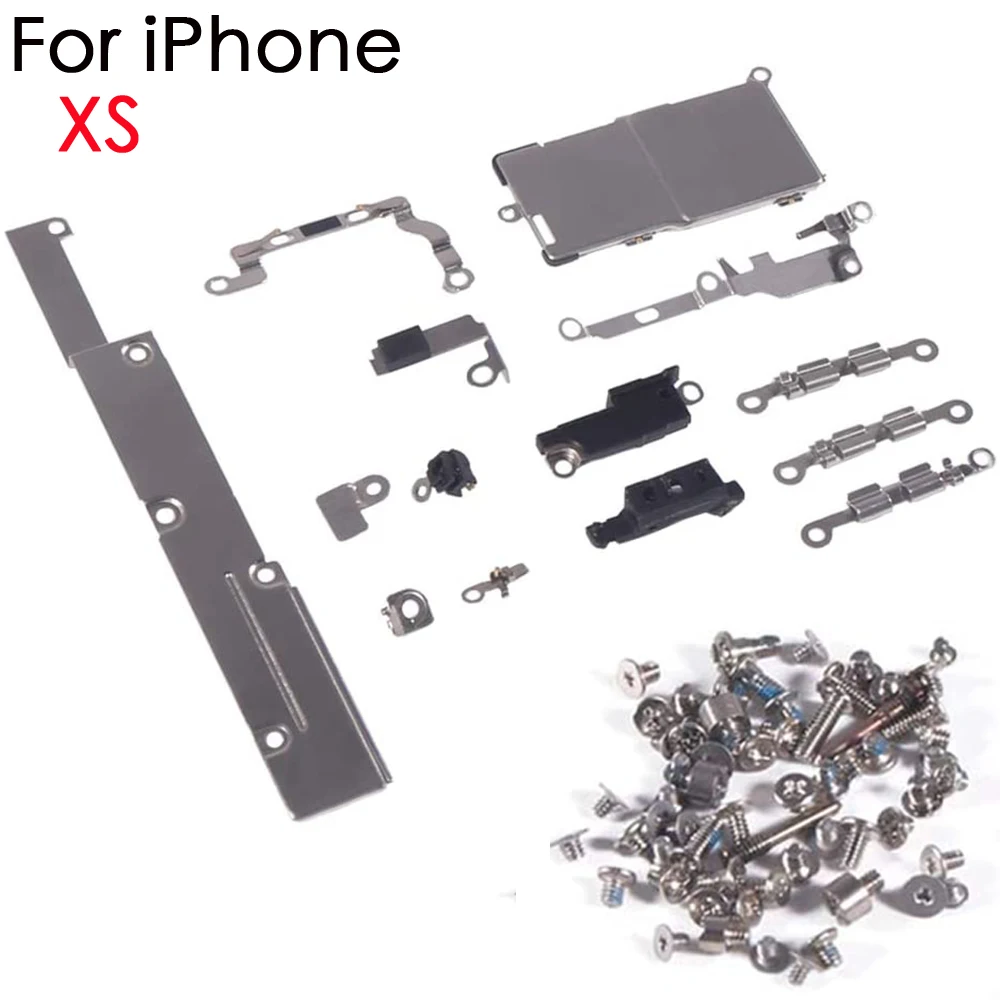 Full Set Inner Accessories For iPhone 6 6s 6P 7P 8P X XS 11 Pro