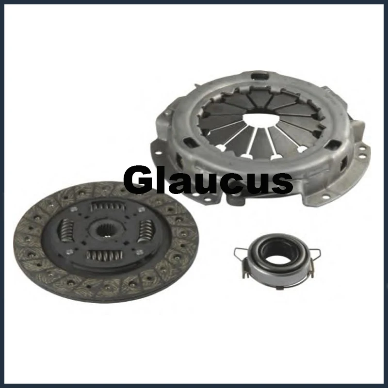 4A 4ALC 4AL 4AF 4AFE 4AGE 4AGELC 4AGEL engine clutch disc cover pressure plate for Toyota COROLLA MR2 CARINA CELICA 1.6L 1983-