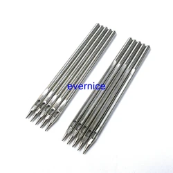 10 NEEDLES 45X250 for GA-5-1 LEATHER SEWING MACHINE