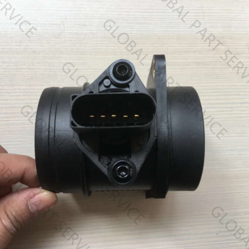 MAF Sensor 0280218122 1JD906461 Mass Air Flow Meter Sensor 0281002403 059906461B 0280218002 06A906461A