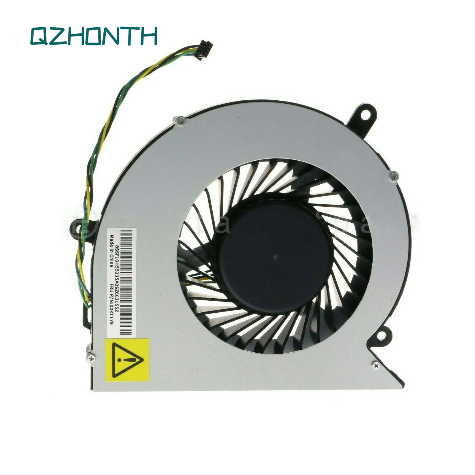 New CPU Cooling Fan For Lenovo ThinkCentre AIO M800Z M900Z M910Z 00KT179