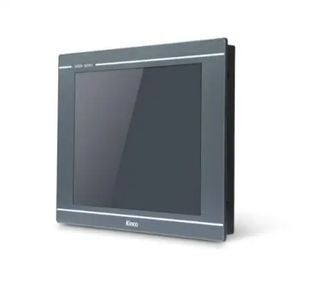 GL150E HMI GREEN Series  15