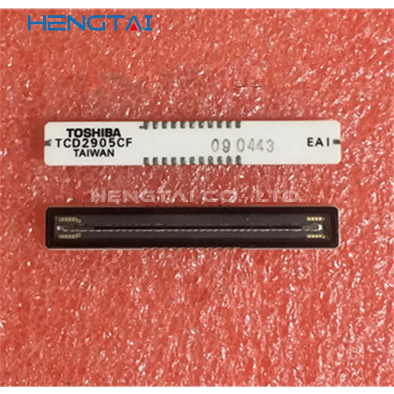 จัดส่งฟรี TCD2905CF ใหม่และโมดูลต้นฉบับ