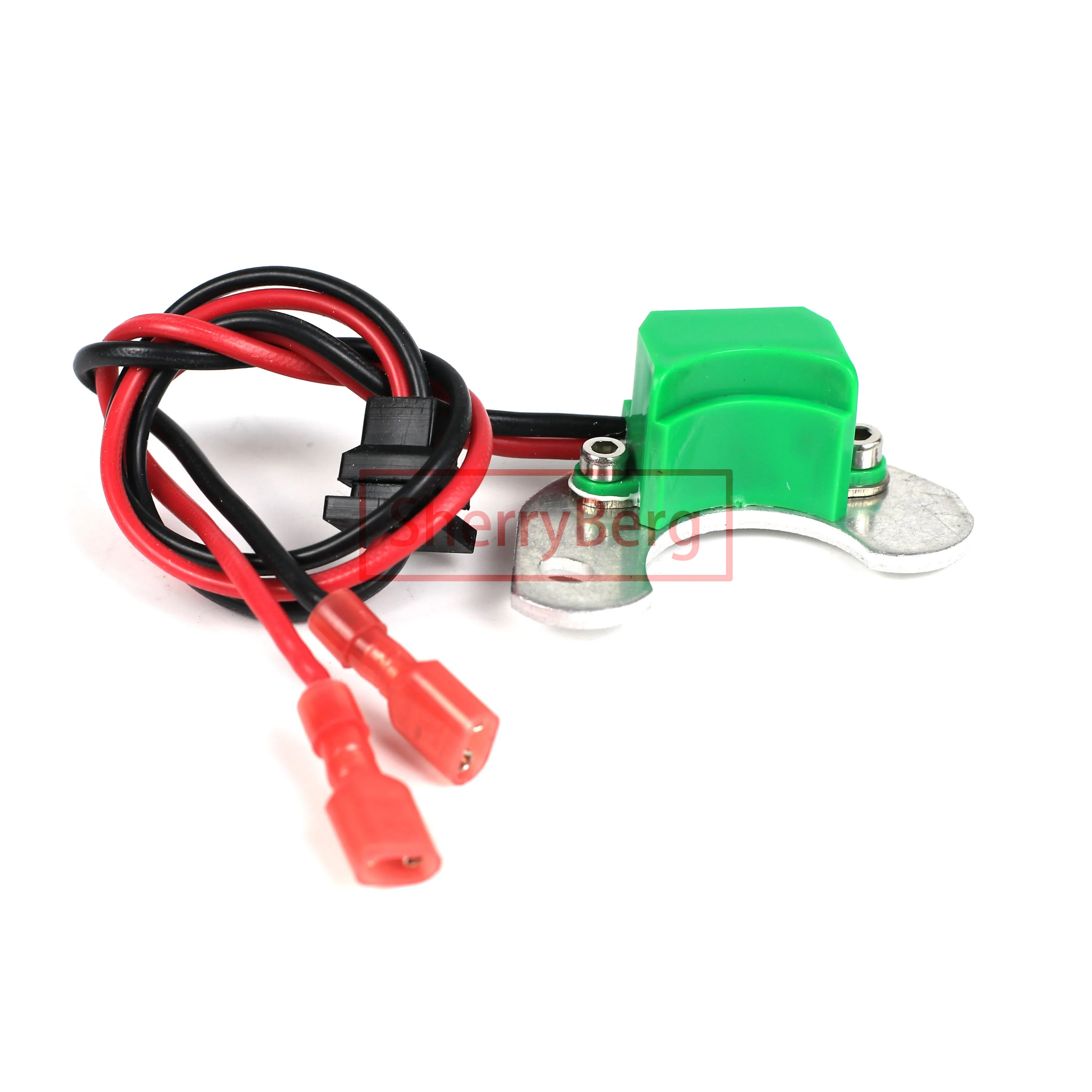 Electronic IGNITION KIT fit for Bosch JFU4 009 Distributors for VW Penta Porsche Audi for distributor