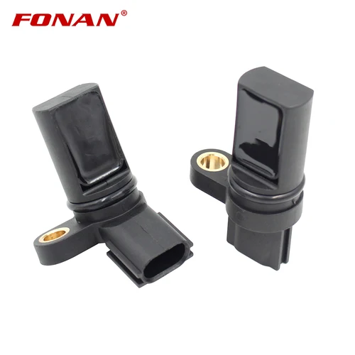 Imagen 2 del producto Sensor de posición de árbol de levas de 2 piezas para Renault Samsung SM7 EX2 04 - 08 VQ23 VQ35 V6 P0340 1731023900 1732023900