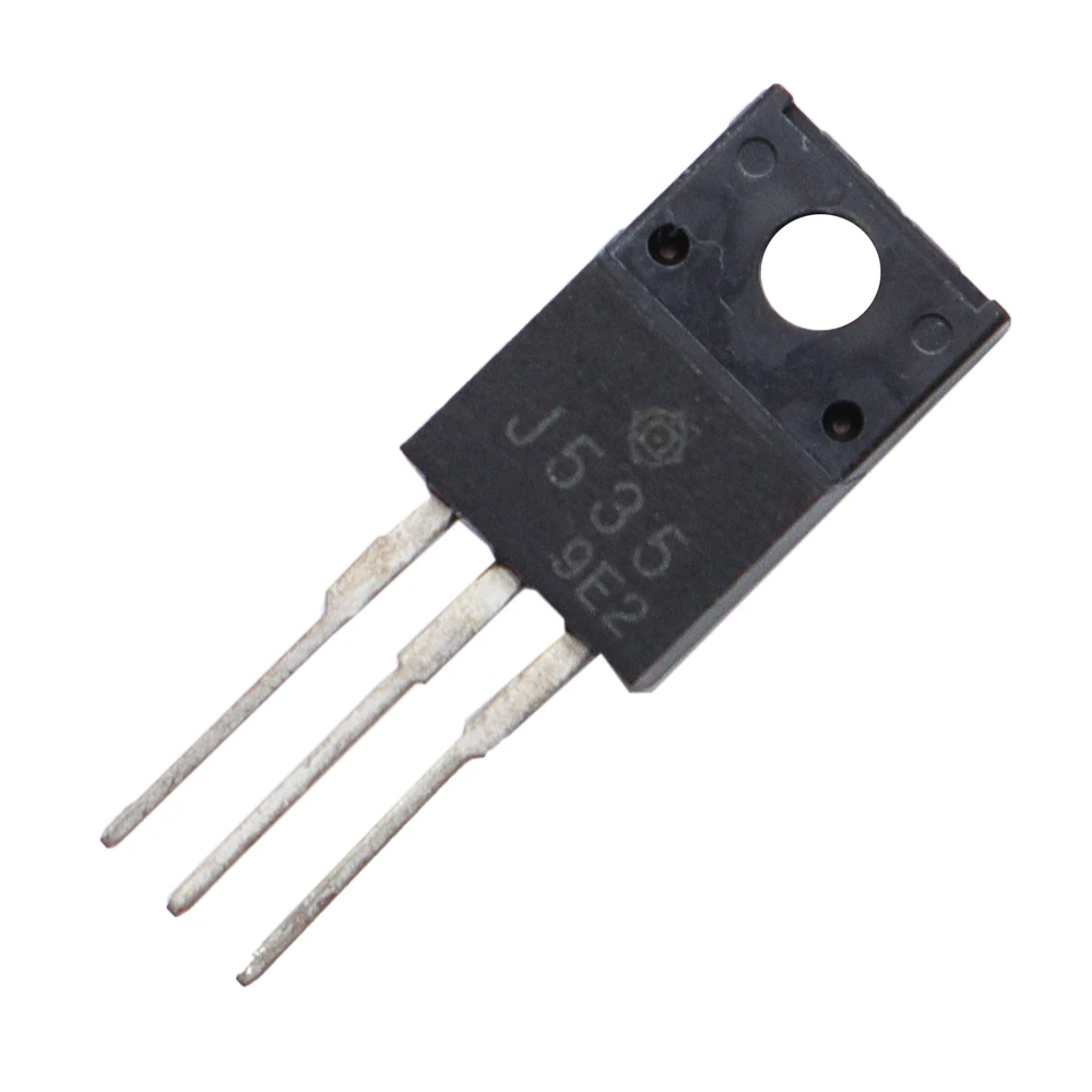 Generic J535 Circuit / Transistor