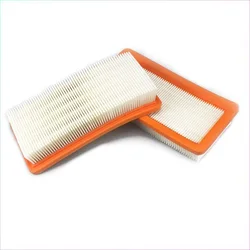 Spare Motor Protection Filter for Kärcher DS 6 Premium / BR 45/22 C Bp Pack / DS 5600 / Puzzi 30/4 E DS5500 Vacuum Cleaner Parts