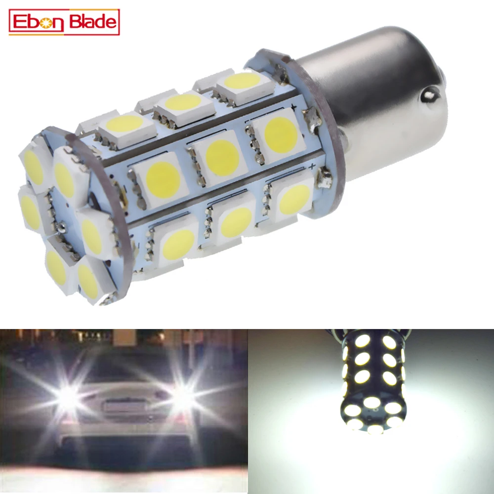 1Pcs 6V 6 Volt 1156… - image