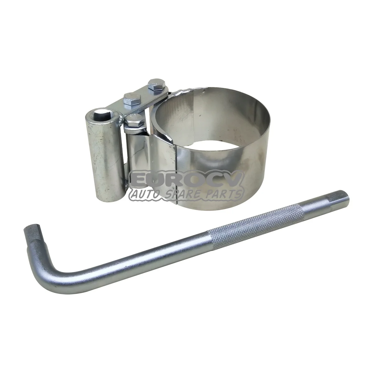 Truck Tools EUE JD000 Filter Wrench 8-10 cm