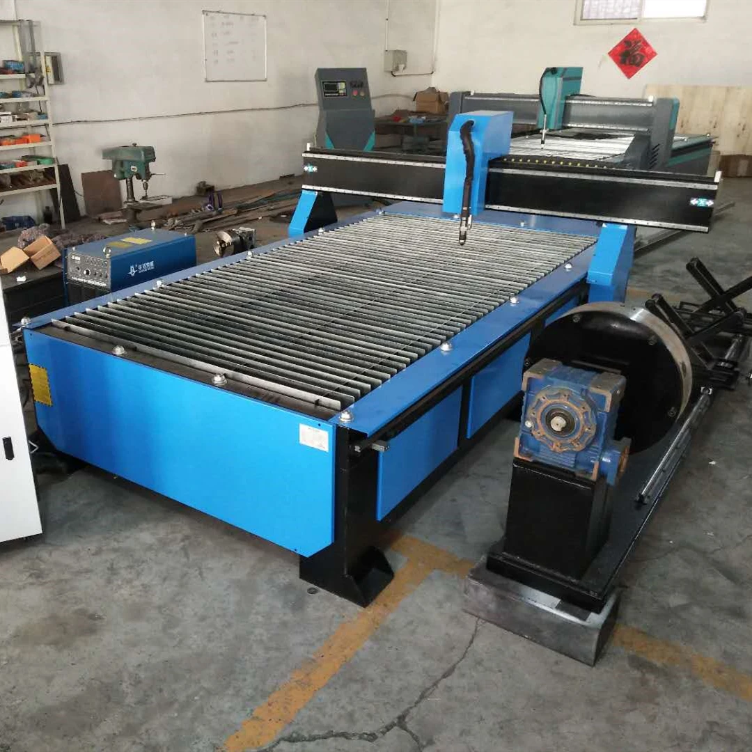 

Efficient 1500mm*3000mm cnc plasma cutter machine/1325 1530 cnc plasma cutting machine for steel/metal cutter 1325 with CE