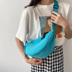 Marsupio da donna di moda 2021 nuova borsa a tracolla Messenger estiva borsa a tracolla multifunzionale tutto-fiammifero Mochila Mujer