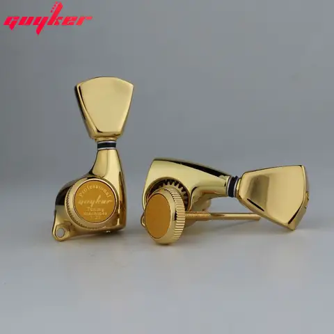 10 best sales सोने का स्ट्रैटोकास्टर - №6