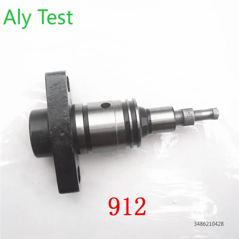 912 Diesel Pump Plunger for Longkou  6PCS