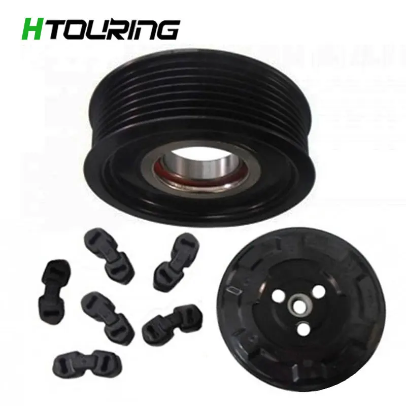 

Сцепление компрессора переменного тока для автомобиля, для Mercedes-Benz 0022301011 0022303211 0022305811 A0012301311 A0012303211