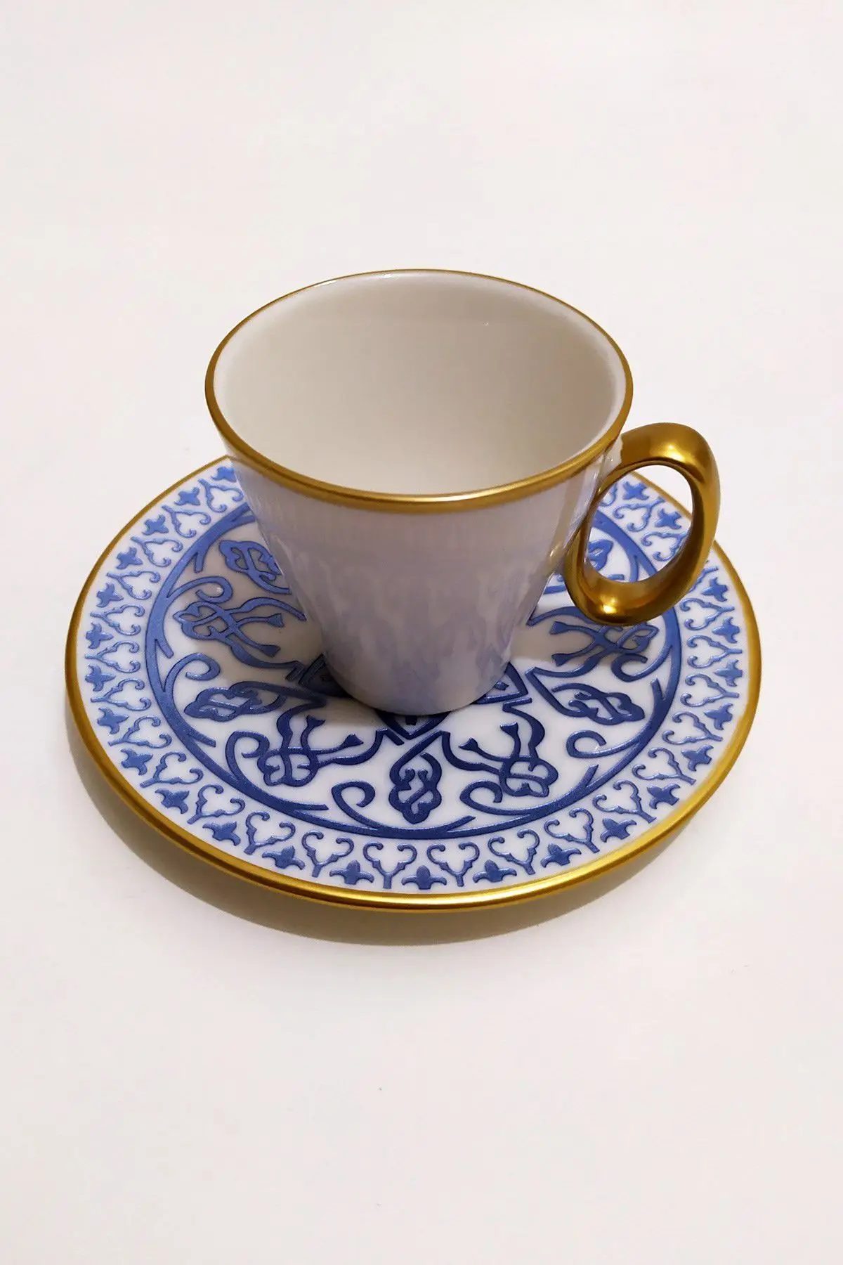 DOLBOVI Are Produced In Gural Porcelain coffee cup Pad Carved Design-6 Personality mug кружка coffee cup cup