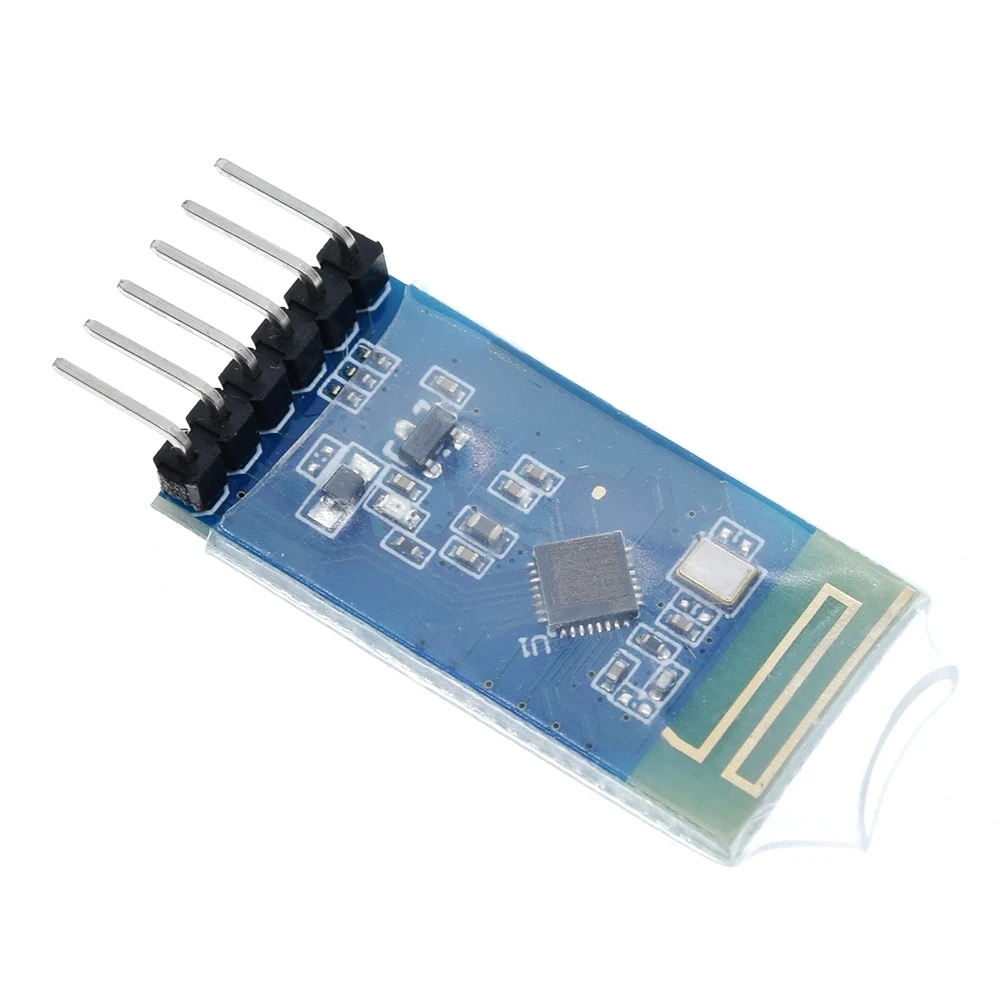 JDY-33 TZT Dual-Mode-Bluetooth-Serieller-Port SPP Bluetooth SPP-C kompatibel mit HC-05/06 /JDY-31/30 Slave Bluetooth 3.0 – Detail 5