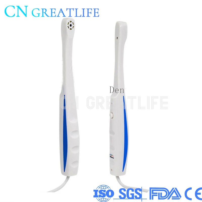 6 Led Intra Dental Tools Usb Chamber Dentist Device Teeth Photo Shoots Teeth Whitening Intraoral Camera