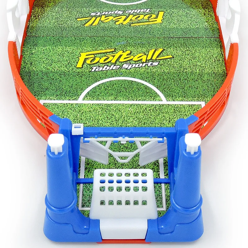 Mini deportes de mesa, fútbol, Arcade, juegos de fiesta, doble batalla, juguetes interactivos para niños y adultos