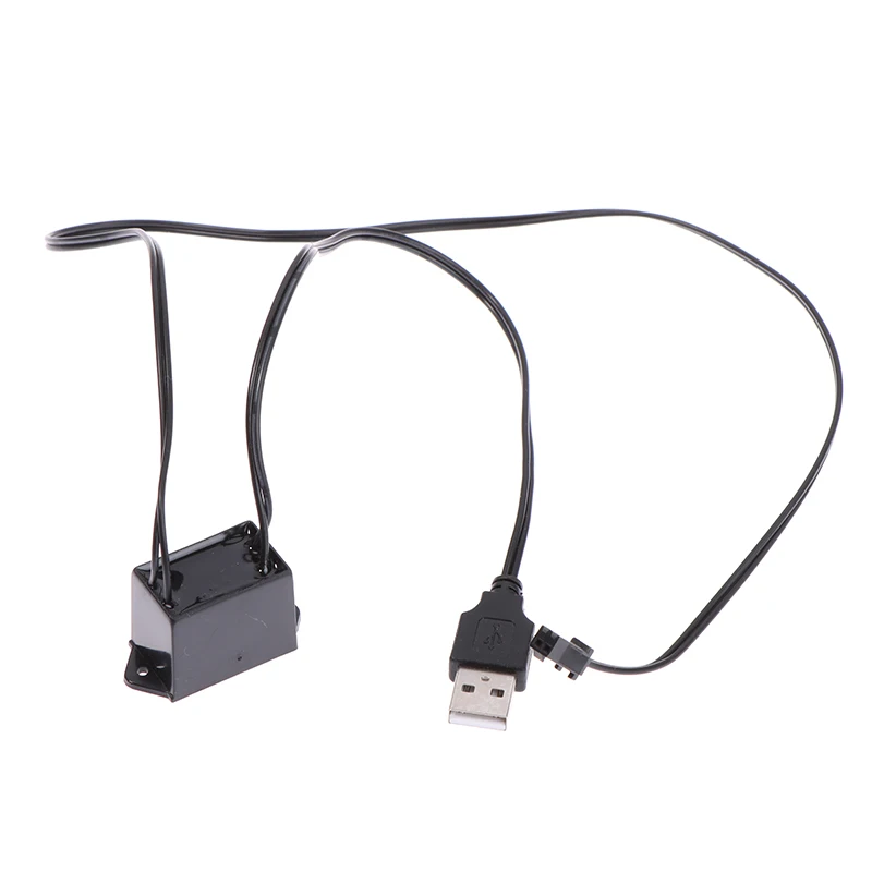 5V USB Adapter Driver 1-5M El  - Controller Adapter Usb review and price
