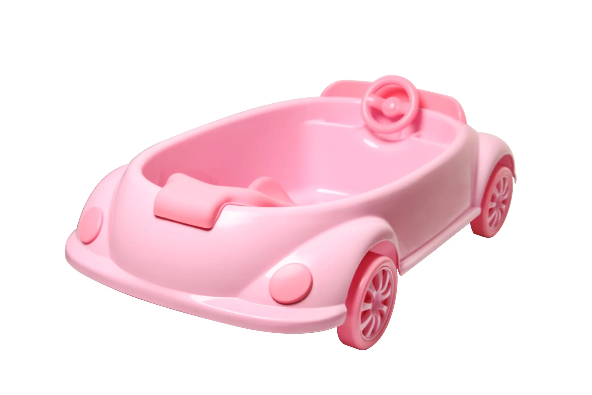 Car Infant Bathtub Baby Bath Bucket CHILDREN\'S Tub Barrel Maternal And Child Supplies