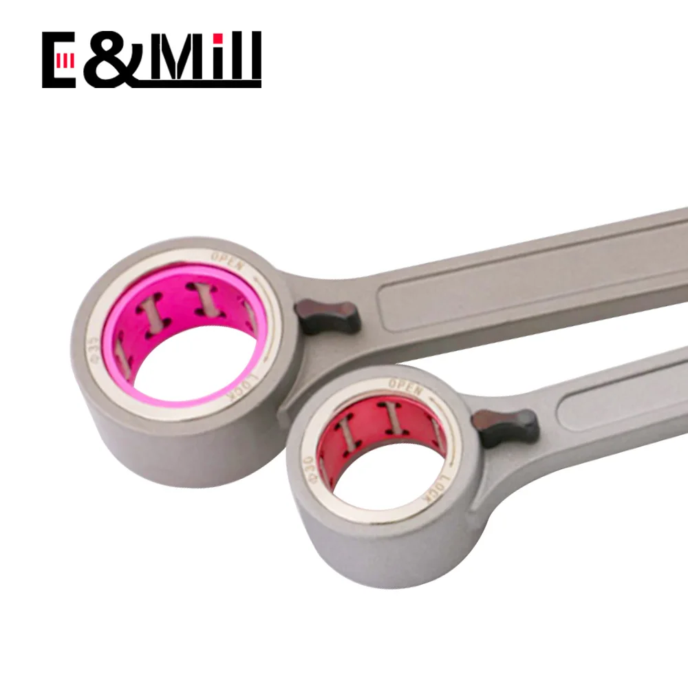 1pcs SK Wrench CNC Machining Center Bearing Ball SK06/10/16 High Speed Tool Holder BT40/ER Nut Wrench Bearing GER20/25/32 Wrench