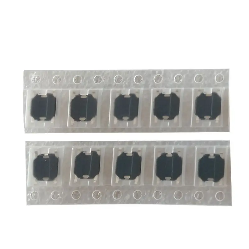 10Pcs Maus Micro Schalter für G500 G9X M950 M705 Micro Taste R9JB