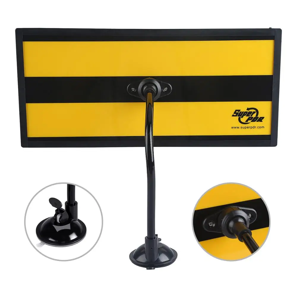 PDR LED Line Board Light Dent Reflector Lamp Dent Repair Tools Dent Detector for Car Body Dent Remove