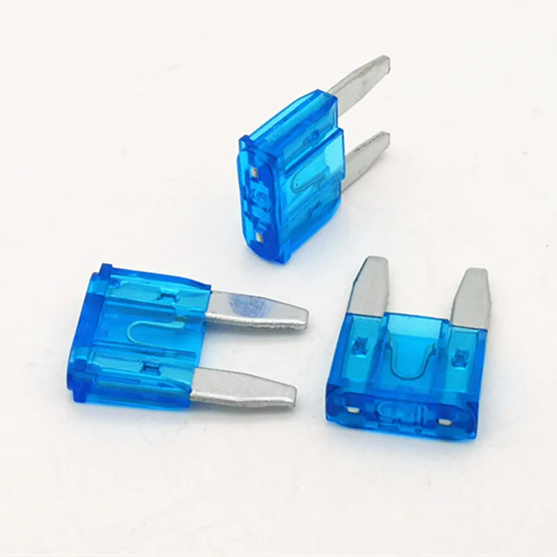 (20 pcs/lot)15A  Car Vehicle Auto Mini blade ATO Fuse, 15 Amp, Automotive Fuse.