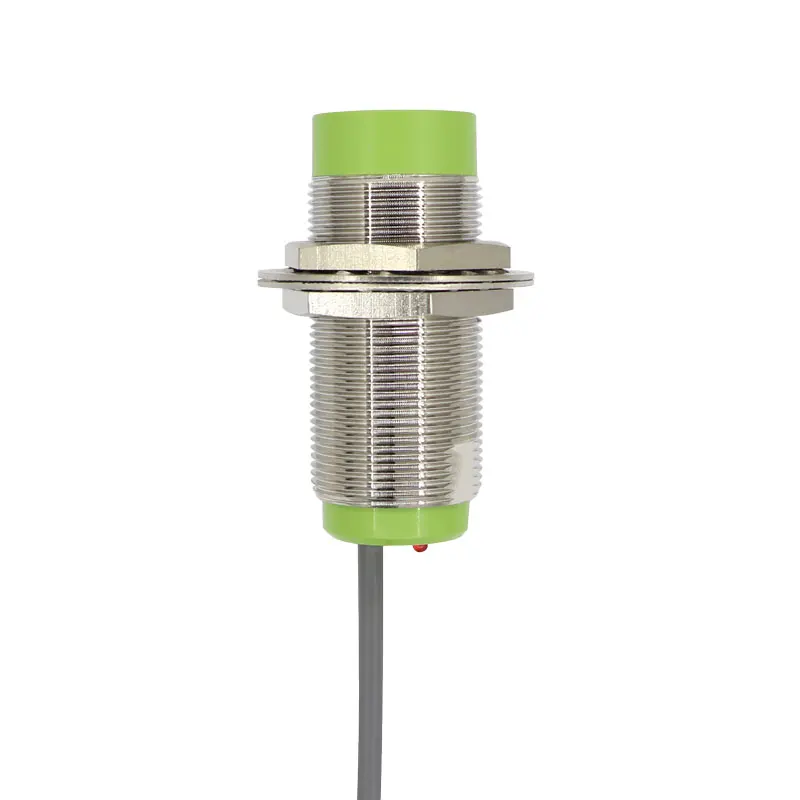 M30 CR30-15AO detector capacitivo cylinder level sensor electrode long distance