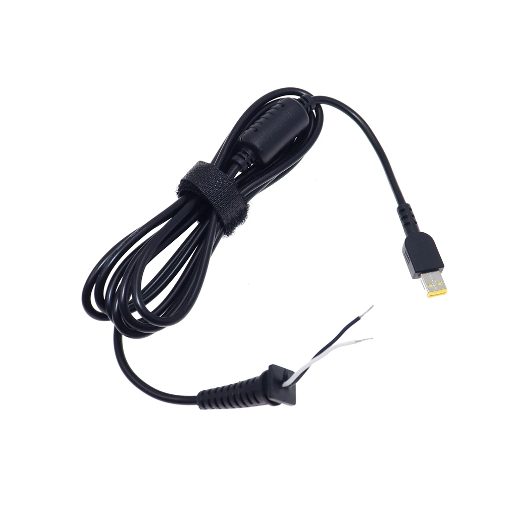 Câble d'alimentation pour Lenovo ThinkPad 10 Helix 2 TP00064A 12V 3A, adaptateur d'ordinateur portable