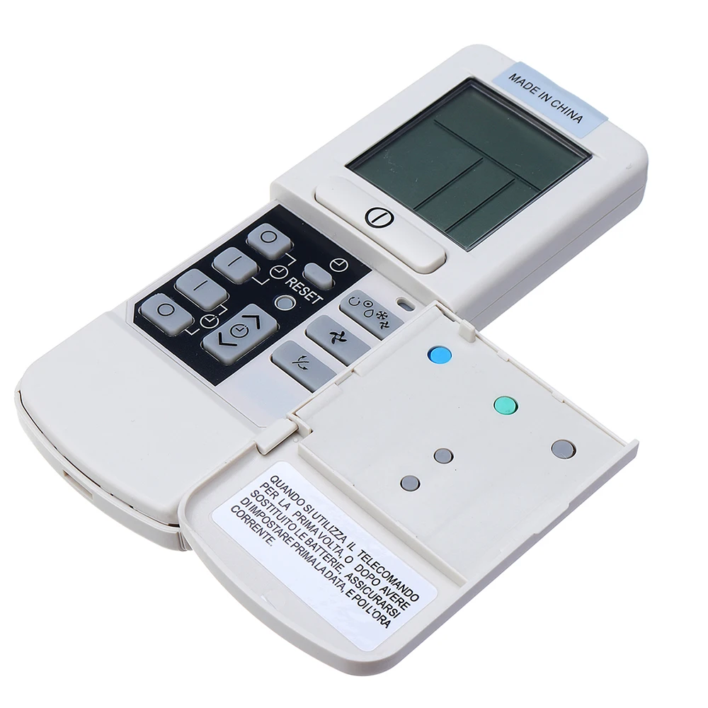 ac Air Conditioner Remote Control for HITACHI RAR-3U RAR-2P2 RAR-3U1 RAR-3U2 RAR-3U3 A/C replace air conditioning remote