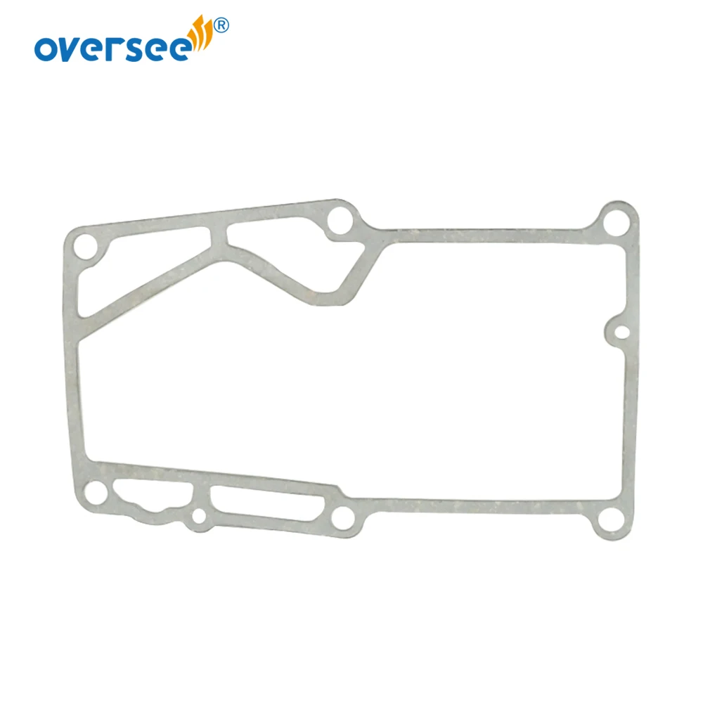 

6L5-45113 Marine Gasket Upper Casing For Yamaha Outboard Motor 2 Stroke 3HP 6L5-45113-00, 6L5-45113-A1