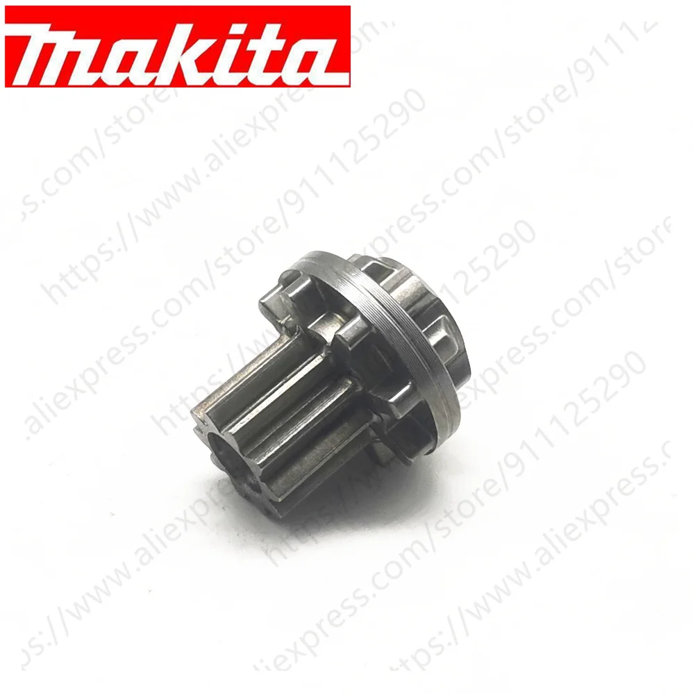Engrenage droit pour Makita HR2320T HR2630 HR2630T HR2631F HR2631FT HR2641 HR2650 HR2650J HR2651T HR2652 HR2653 HR2653T M8701
