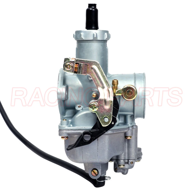 Motorcycle PZ30 30mm Carburetor Accelerating Pump Racing for 200Cc 250Cc for Keihin ABM IRBIS TTR 250