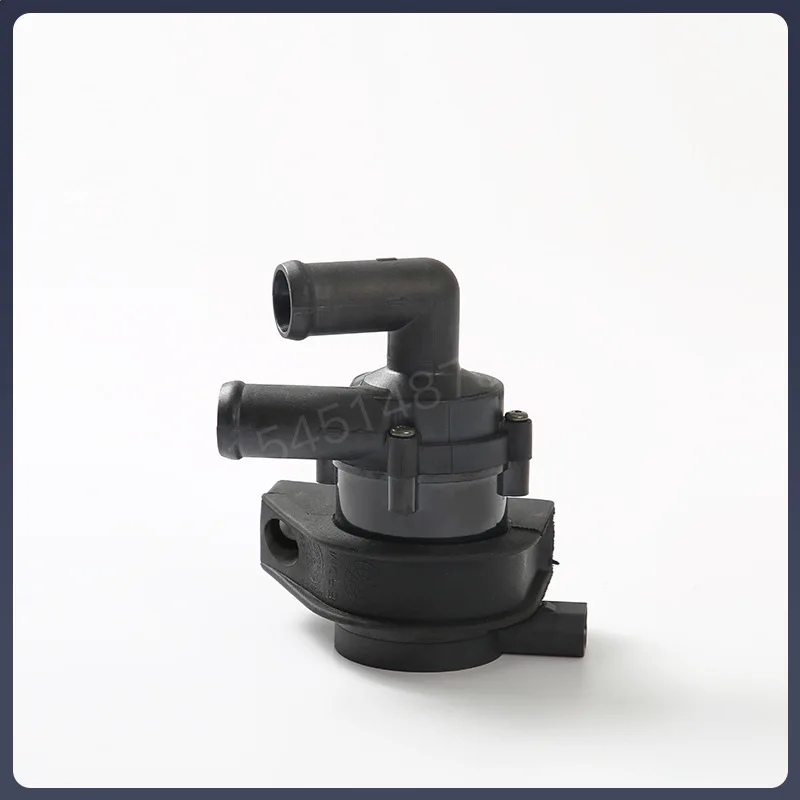 Electronic brushless auxiliary water pump additional water pump for Volkswagen. Audi 7n0965561b