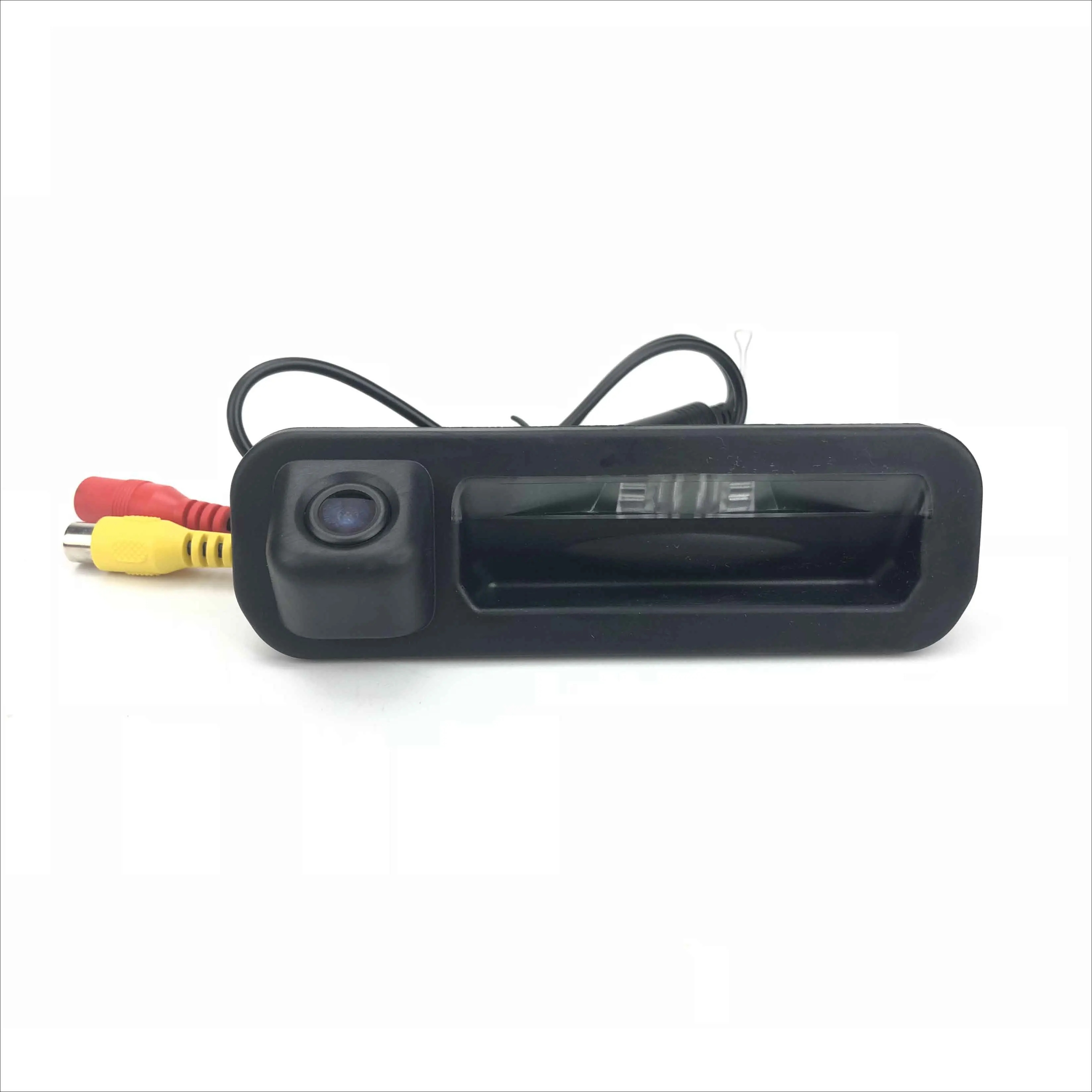 JIAYITIAN Trunk Handle Camera For Ford Tourneo Connect Wango 2014 2015 2016 2017 2018~2020 hd CCD backup Parking Camera