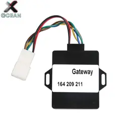 New Arrival For Mercedes for Benz A164 W164 EIS Gateway Adapter for VVDI MB BGA TOOL and NEC PRO57