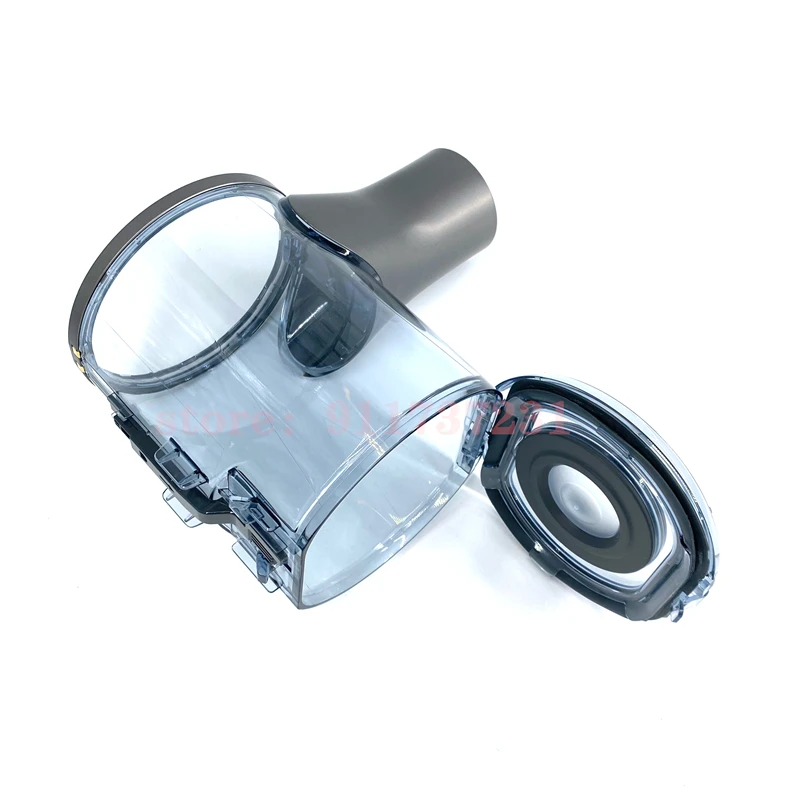 Original Roborock H7 handheld cordless vacuum cleaner spare parts, suitable for Roborock H7 dust cup and Dustbin accessories