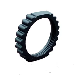 lens mount holder Fixing ring M12 lens fastening ring M12 lens pressing ring