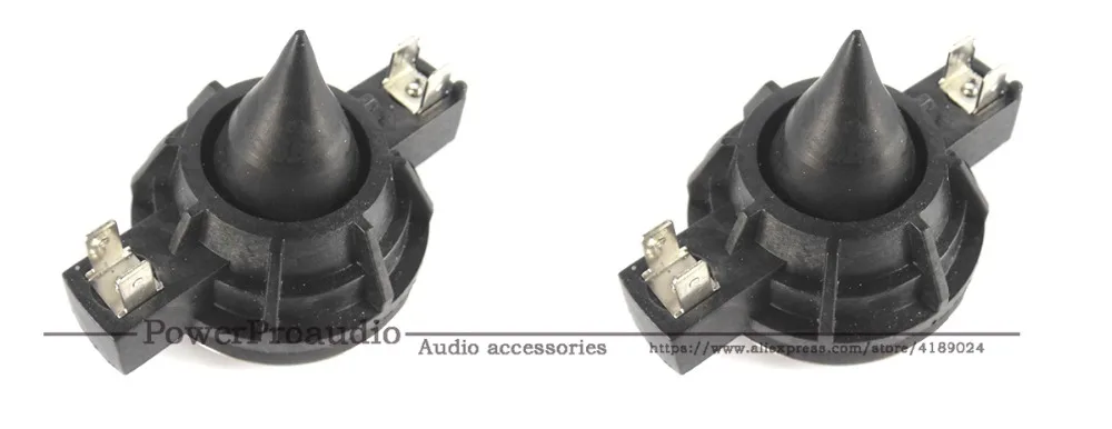 2PCS  Diaprhagm For Electro Voice EV SX80 SX100 SX200 SX300 SX500 SXA100 FACTORY Diaphragm 81514xx