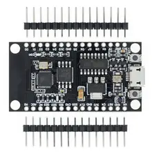 Wireless WiFi Module with ESP8266 ESP-12E #5