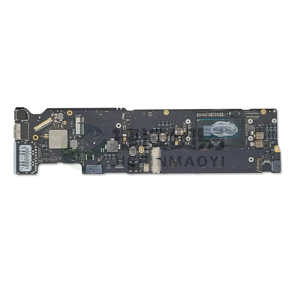 Imagem -02 - Placa-mãe para Macbook Air Placa Lógica Original A1466 18 Ghz 22 Ghz Core i5 82000165-a 2023 2023 Ano Emc 2924 13