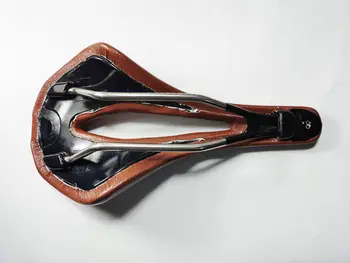 8 best sales سرج جلدي - №8