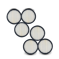 HEPA Filter for xiaomi Deerma VC40 VC50 Handheld Vacuum Cleaner Filter Parts Accessories