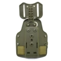 old type 1 green